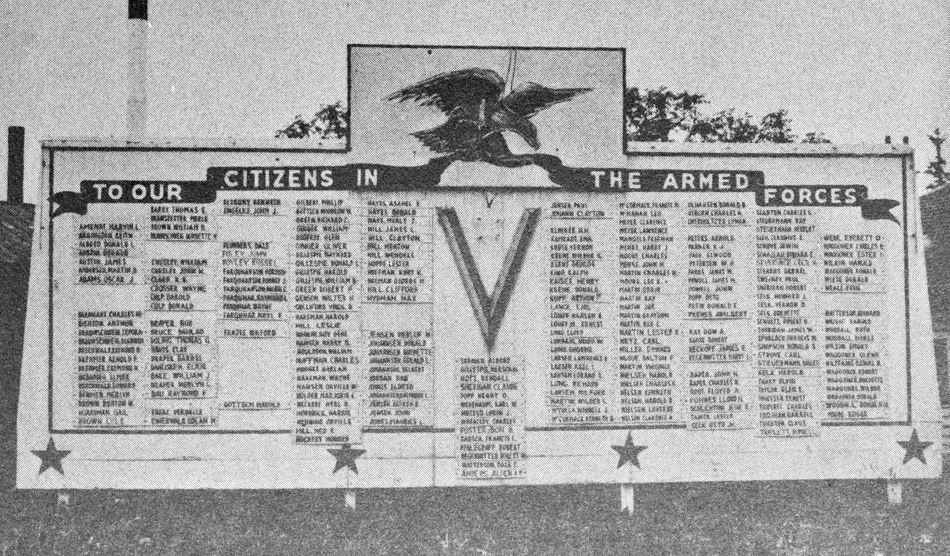 Sutherland veterans sign